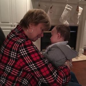 Meet your Posher, Connie